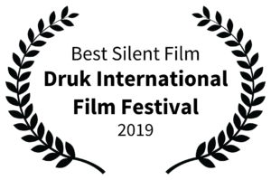 Best Silent Film - Druk International Film Festival - 2019