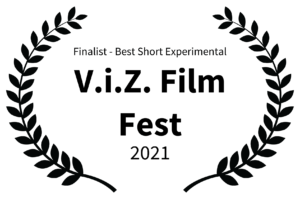 Finalist - Best Short Experimental - V.i.Z. Film Fest - 2021